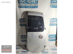 FİAT FİORİNO SAĞ BAGAJ KAPAĞI FİYAT FİORİNA FİLORİNA ÇIKMA ORJİN