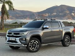 GÜZELLER'den AMAROK AVENTURA hatasız boyasız %20kdv