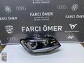 VOLKSWAGEN CADDY SAĞ ÖN FAR ORJİNAL ÇİFT MERCEK