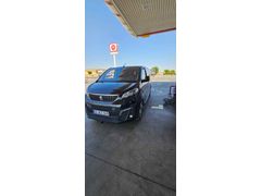 Sahibinden Peugeot Expert Traveller 2.0 BlueHDI 2023 Model 