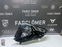 FORD TOURNEO COURIER SOL ÖN FAR ORJİNAL LEDLİ