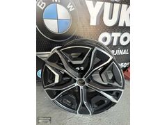 BMW İX i20 JANT 22 İNC TEK JANT 5A02659