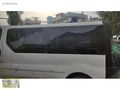OPEL VİVARO RENAULT TRAFİC SOL YAN CAM