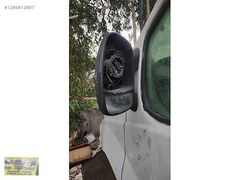 RENAULT TRAFİC SOL YAN AYNA