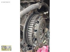 OPEL VİVARO RENAULT TRAFİC 1.9 VOLANT DİŞLİSİ