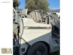 FİAT DOBLO 3-4 KESME SAĞ ARKA ÇAMURLUK