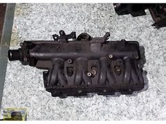FİAT DOBLO LİNEA EMME MANİFOLDU 55207036