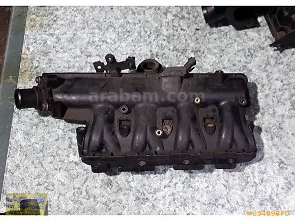 FİAT DOBLO LİNEA EMME MANİFOLDU 55207036