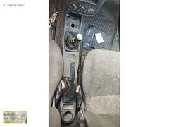 OPEL CORSA C ORTA KONSOL