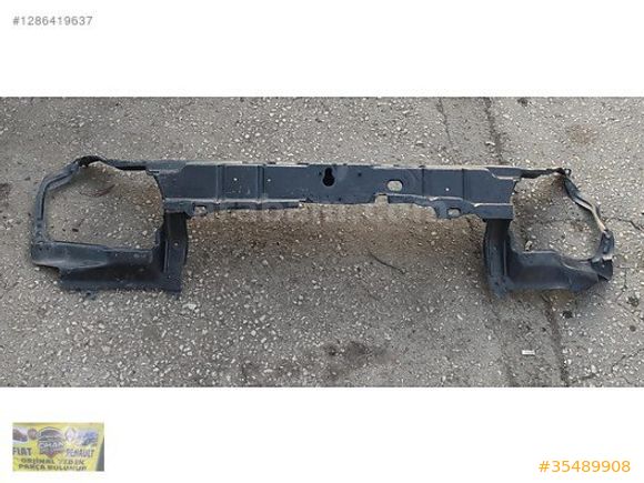 FİAT DOBLO ÖN PANEL ÇIKMA