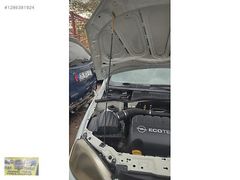 OPEL CORSA C KAPUT DEMİRİ