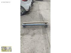 FİAT DOBLO 1 VE 2 ARKA TAMPON DEMİRİ