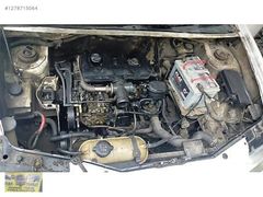 PEUGEOT PARTNER 2001 1.9 D MOTOR ŞANZIMAN