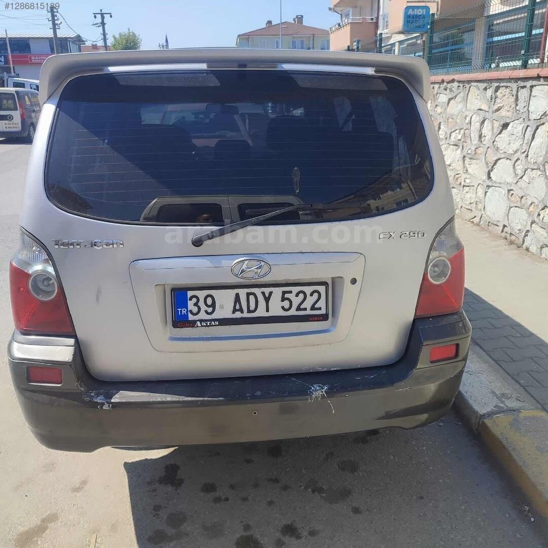 ışıl otomotivden temiz araç 7