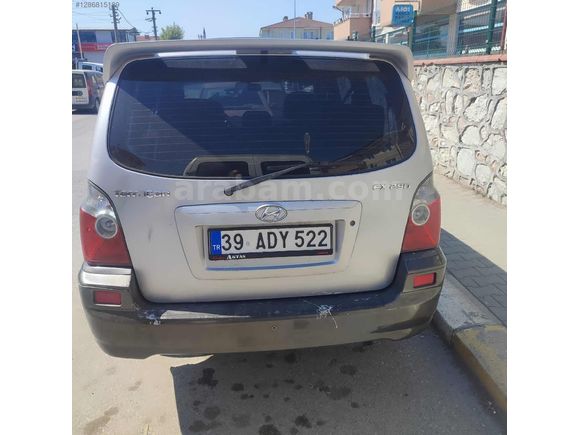 ışıl otomotivden temiz araç