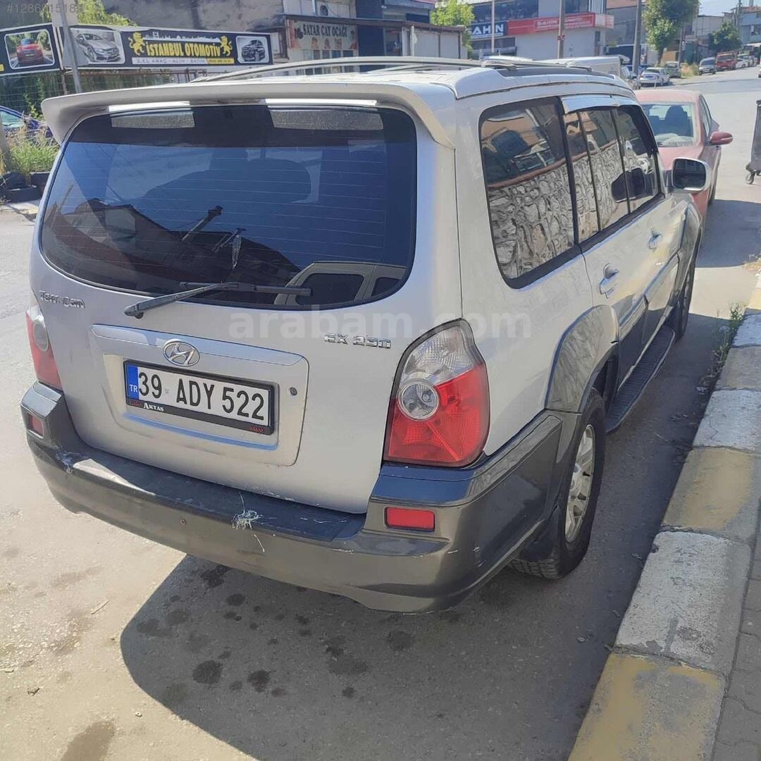 ışıl otomotivden temiz araç 6