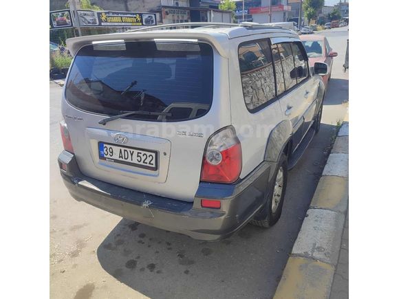 ışıl otomotivden temiz araç