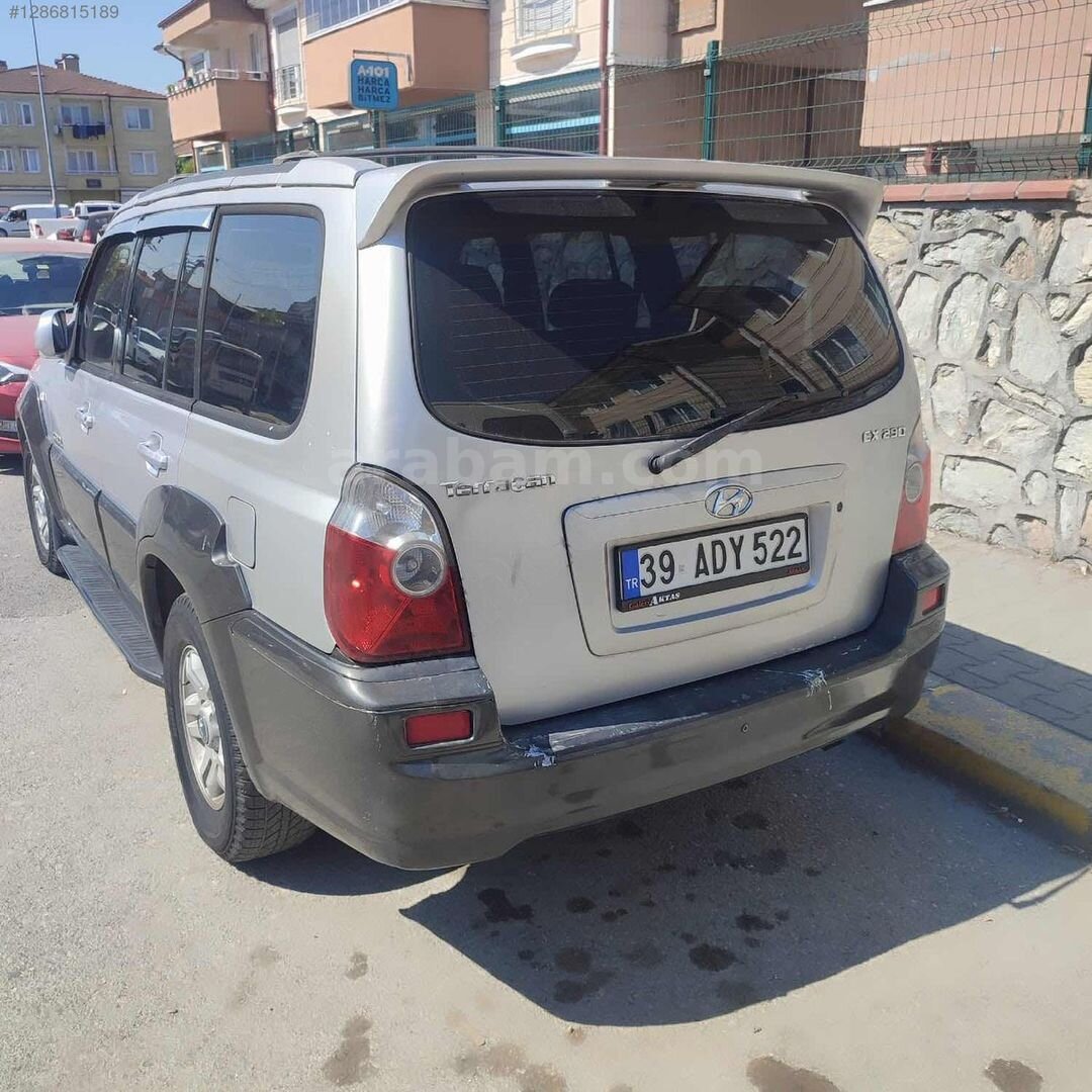 ışıl otomotivden temiz araç 5