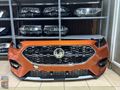 MG ZS ÖN TAMPON DOLU HATASIZ ORJİNAL