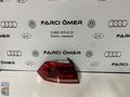 VW PASSAT B8.5 SOL DIŞ STOP ORJİNAL
