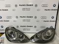 PORSCHE CAYENNE ÖN SAĞ SOL FAR ORJİNAL