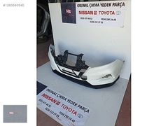 NİSSAN QASHQAİ J11 ÖN TAMPON ve TÜM PARÇALARI...MİL OTO