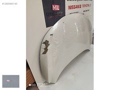 NİSSAN QASHQAİ J11 KAPUT ve TÜM PARÇALARI...MİL OTO
