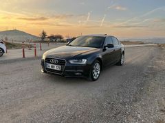 Sahibinden Audi A4 Sedan 2.0 TDI 2012 Model -177HP- Makyajlı -Sunroof- Koltuk ısıtma 