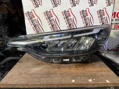 FORD YENİ CUSTOM LEDLİ SOL FAR ORJINAL