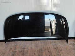TOYOTA PROACE CITY SİYAH MOTOR KAPUTU ORJINAL BOYASIZ