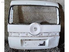 2008/2014 FİAT FİORİNO BEYAZ BAGAJ KAPAĞI ORJINAL