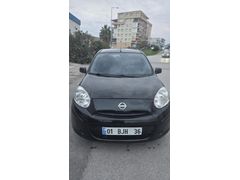 Sahibinden Nissan Micra 1.2 Passion 2011 Model