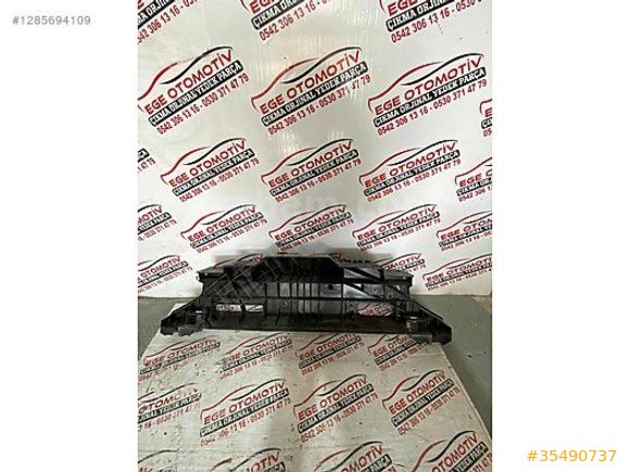 OPEL COMBO ORJINAL ÖN PANEL HATASIZ