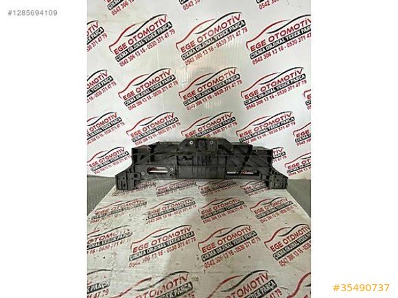 OPEL COMBO ORJINAL ÖN PANEL HATASIZ