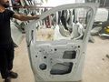 FIAT SCUDO BEYAZ SAĞ ÖN KAPI ORJINAL