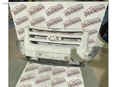 2006/2014 FORD TRANSİT ORJINAL ÖN TAMPON