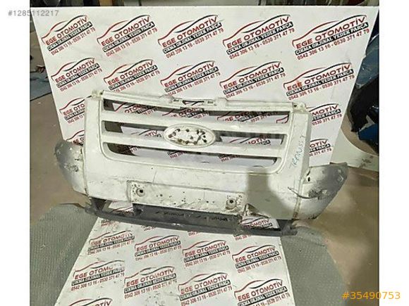 2006/2014 FORD TRANSİT ORJINAL ÖN TAMPON