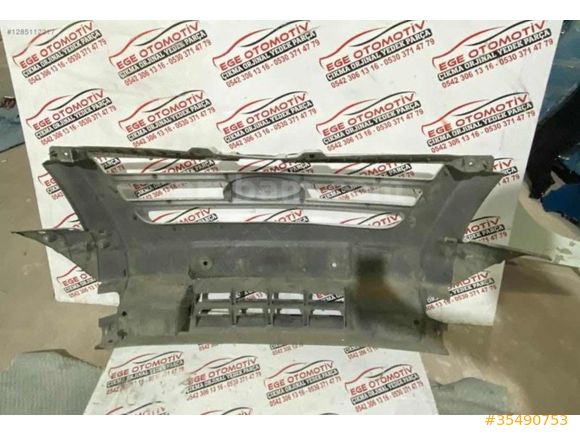 2006/2014 FORD TRANSİT ORJINAL ÖN TAMPON