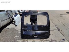 2012/2019 RENAULT KANGO SİYAH BAGAJ KAPAĞI ORJINAL