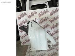 2012/2017 FORD TRANSİT CUSTOM BEYAZ SOL ÖN ÇAMURLUK ORJINAL