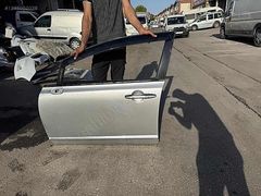 HONDA CİVİC FD6 GRİ SOL ÖN KAPI ORJINAL DOLU
