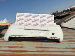 OPEL ASTRA K BEYAZ ARKA TAMPON ORJINAL