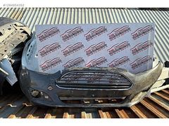 2013/2018 FORD FİESTA ÖN TAMPON ORJINAL