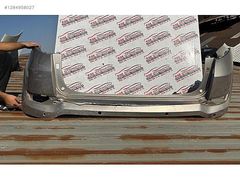 2015/2019 HYUNDAİ TUSCON GRİ ARKA TAMPON ORJINAL