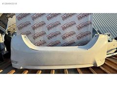 2013/2018 TOYOTA COROLLA BEYAZ ARKA TAMPON ORJINAL