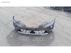RENAULT CAPTUR ORJINAL ÖN TAMPON HATASIZ