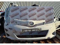 TOYOTA YARİS ORJINAL ÖN TAMPON