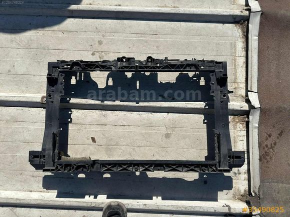 2018/2023 FORD COURİER ORJINAL ÖN PANEL HATASIZ