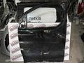 FIAT SCUDO SİYAH SOL ÖN KAPI ORJINAL