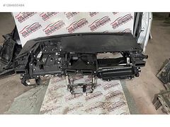 PEUGEOT RİFTER TORPİDO ORJINAL